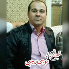 🌹 مدافع حرم، موسی رجبی اعزامی از اسلامشهر در منطقه بوکمال
