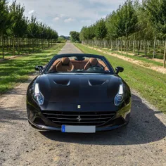 Ferrari-California