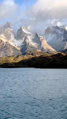 به وقت آرامش 🥰😍😍💚💚