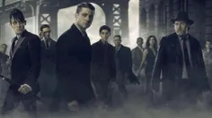 دانلود قسمت 21 فصل 2 سریال Gotham