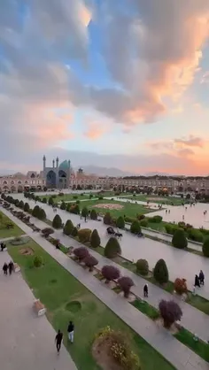 Naqsh-e Jahan, Where History, Art and Culture Unite