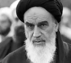 امام خمینی: