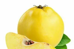 میوه #به معروف است به #سیب_طلایی و برای درمان بسیاری از ب