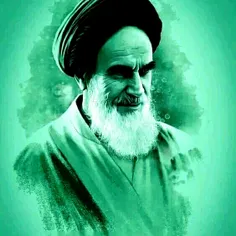 امام خمینی تاریخ مانده گار در اسلام
