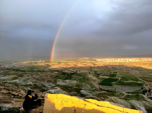 یه رونوشت از هوای بهشت 🥰