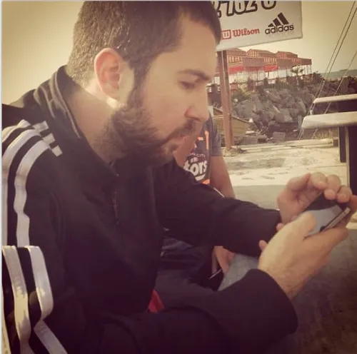 amoo fadat..!