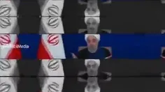 روحانی گفته از مذاکره نترسید!