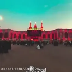 حب الحسین