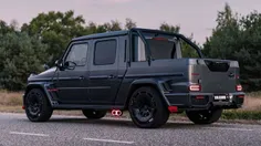 Mercedes Brabus