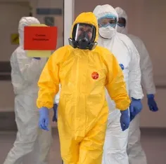 ماسک ضد بمب شیمیایی ولادیمیر پوتین، همه‌چیز را درباره «نا