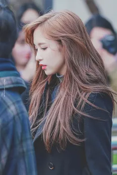 #mina