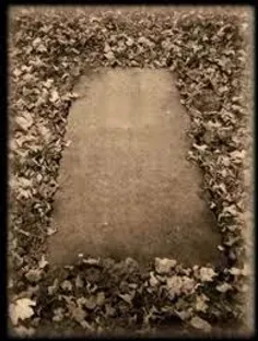روی قبرم بنویسید کسی بود که رفت