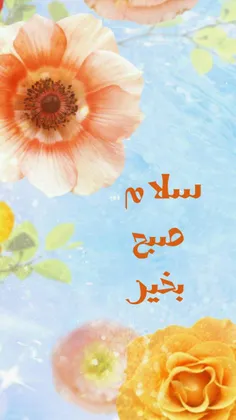 🌸چهارشنبه تون عالی و پراز موفقیت