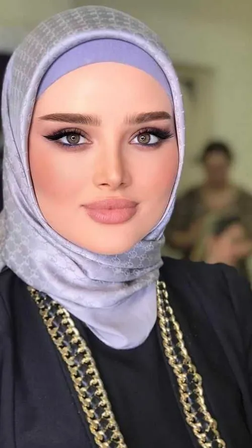 تصاویر جذاب دنی زلزله😉😍