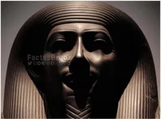 به اعتقاد مصری ها کار مومیایی سازی برای دست یافتن به زندگ