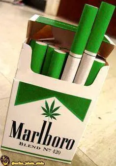 از اول می ۲۰۱۷ مارلبرو فروش سیگارهای ماری‌جوانا را در چها