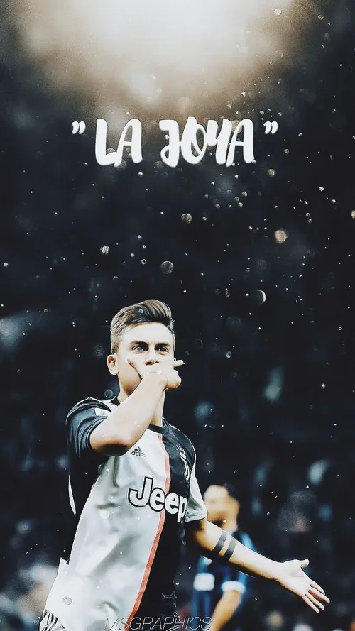 dybala