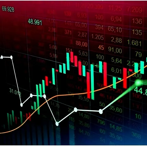 بچه ها بیایید باهم شروع کنیم برای سود بیشتر