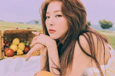 Seulgi💛 💛  #Redvelvet