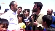 افغانی آگاه و با عدالت و انصاف