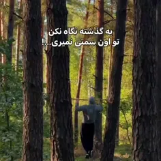 دلم میخواد که دوباره برگردم به اون حالو هوای قدیم