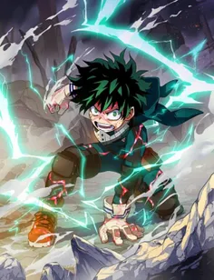 #my_hero_academia