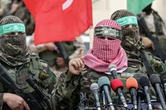 تا این لحظه هنوز یگان موشکی شاخه نظامی جنبش حماس وارد درگ