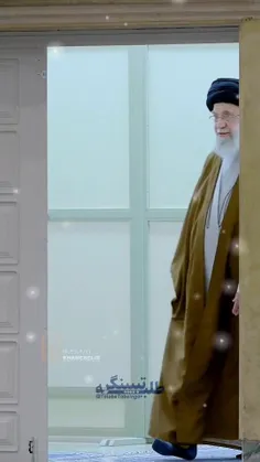 رهبرعزیزم❤️