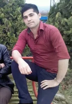 slmdustan man taze ozve shodam age khastin add konin, mam