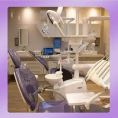 ✨انجام تمامی خدمات دندانپزشکی (درمانی_زیبایی) توسط پزشک م