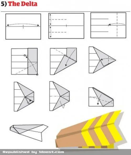 اوریگامی