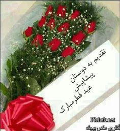 دیدی رمضان رفته و پر باز نکردم