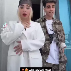 بچه ها یه مدت پست نزاشتم میخواستم سوپرایز شین