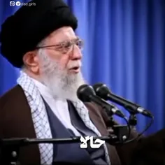 "+ما‌که‌نگـفـتــیـم‌اگر‌ڪسی‌‌توی‌خانه‌ۍ‌خودش‌مقابل‌نامحرم