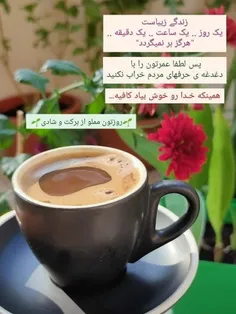 صبح است و صبا مشک فشان می‌گذرد