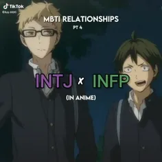 intj x infp🐚🌻💙