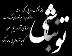 عکس نوشته shoridehsheyda 18251897