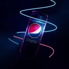 آپدیت اینستاگرام Pepsi فیلیپین با رزی.