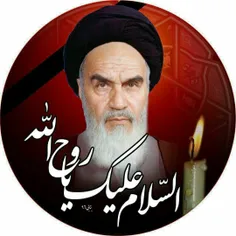 سالگردرحلت جانگداز امام خمینی