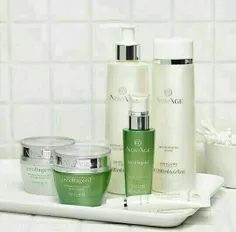 محصولات NovAge Ecollagen