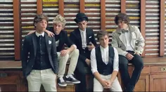 متن و ترجمه آهنگ moment.one direction