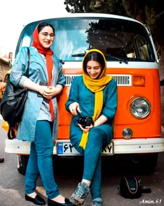#iranin #girls