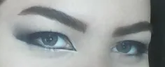 چشمای خوشگلم....  "_"