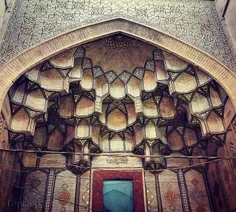 #عشق معماری#مساجد ایران
