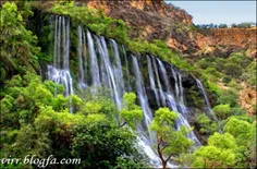 ابشار شوی-سپید دشت خرم اباد