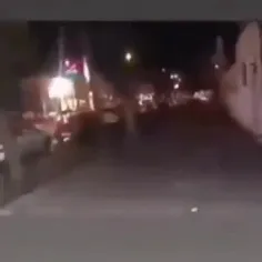 پرواز جنگنده بمب افکن های اسرائیل در آسمان تهران 😂
