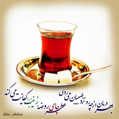 بهر درمان از چه رو نزد طبیبان می روی