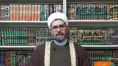 واکنش روحانی سنی کورد جناب محمدی به عملیات تروریستی داعش 