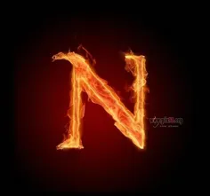 N