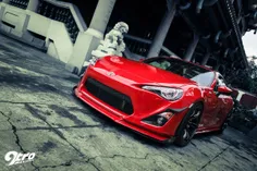 Toyota Gt86